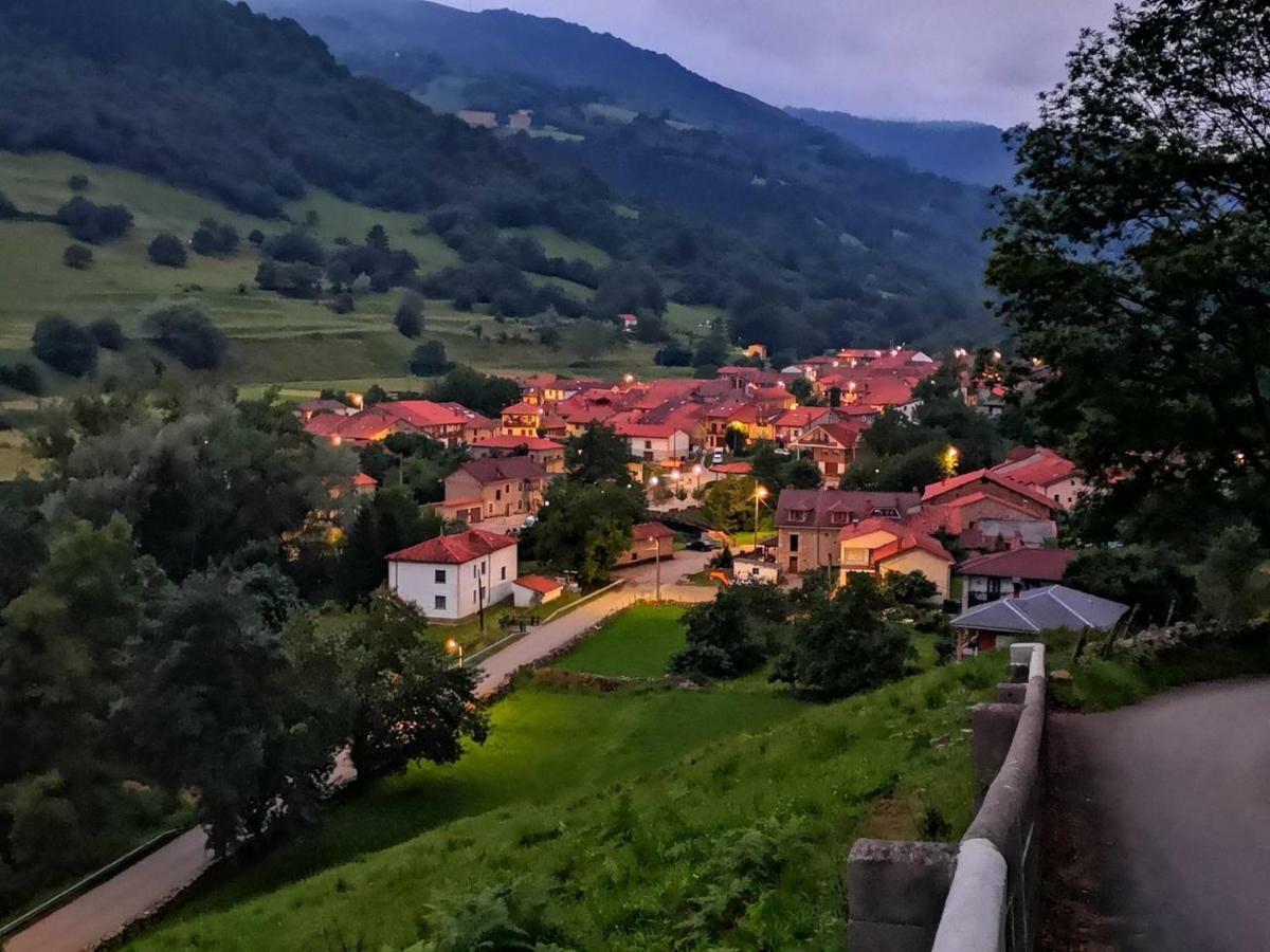 El Corro, Acogedora Casa Con Jardin En El Corazon De Cantabria Villasuso de Cieza Bagian luar foto